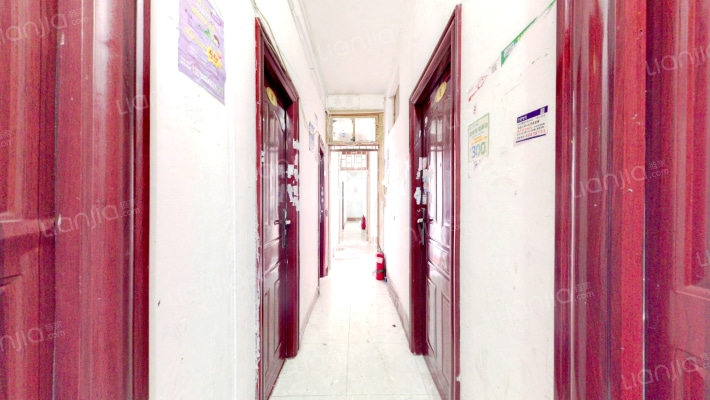 桑达小区二手房实景图