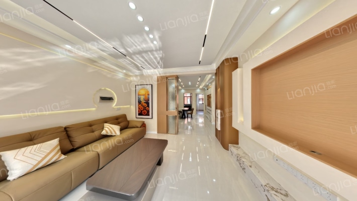 金涛御景花园二手房实景图