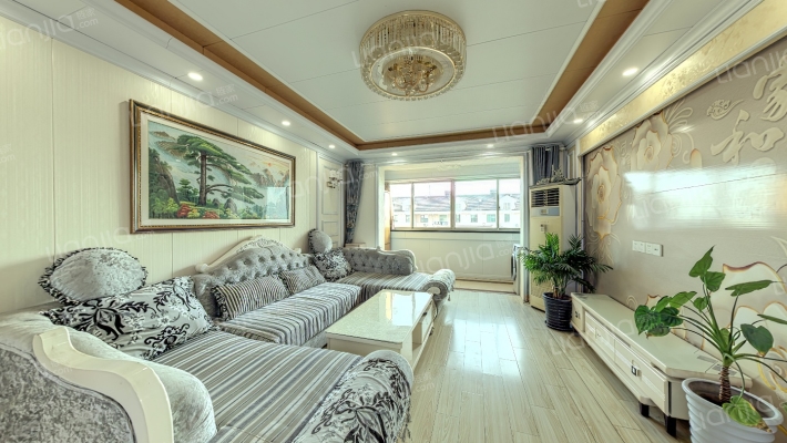 三宏公寓二手房实景图