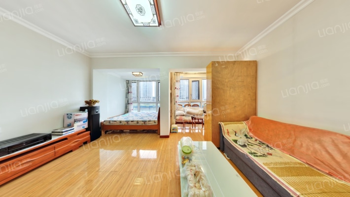 碧桂园天麓1号二手房实景图