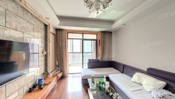 北辰雅苑二手房实景图