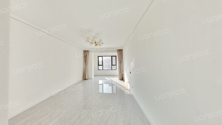 阳光城文澜府二手房实景图