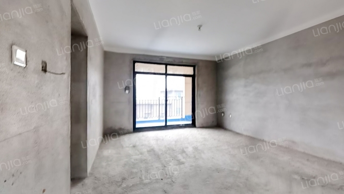 国控阳光水岸一号院二手房实景图