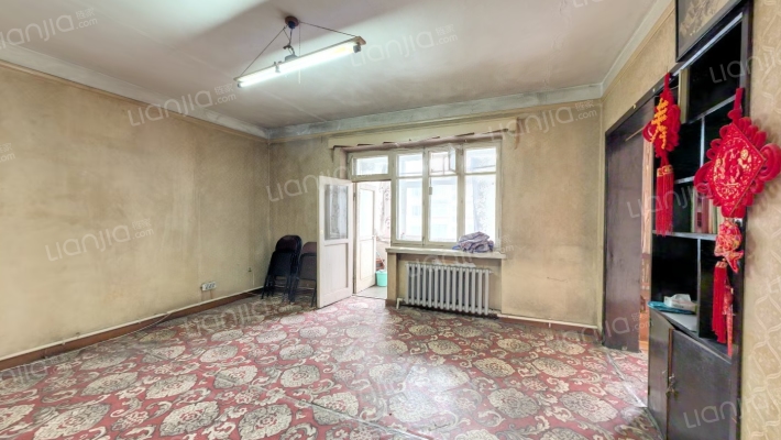 黑龙江省测绘地理信息局小区二手房实景图