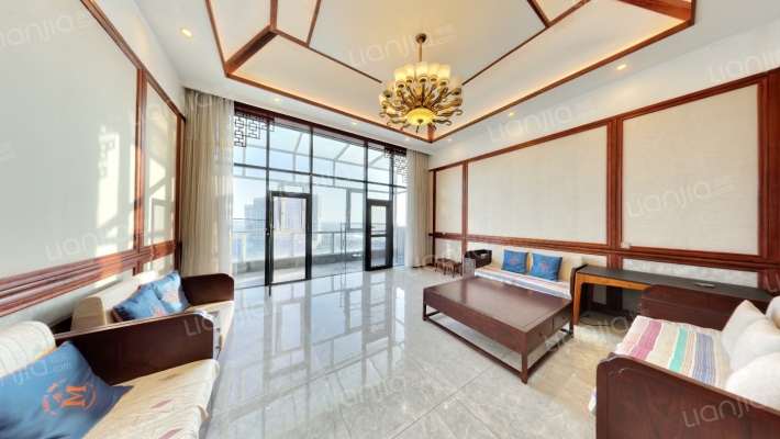 逸景湾二手房实景图