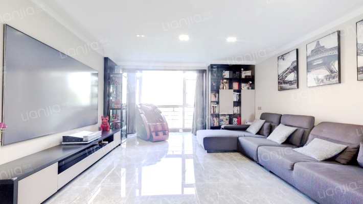 凤凰城二手房实景图