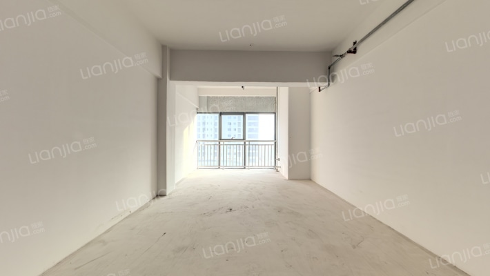 北极·乐达广场二手房实景图