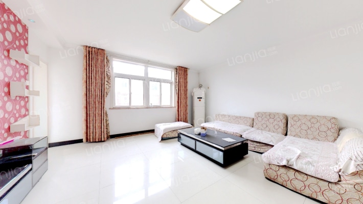 泰祥花苑二手房实景图