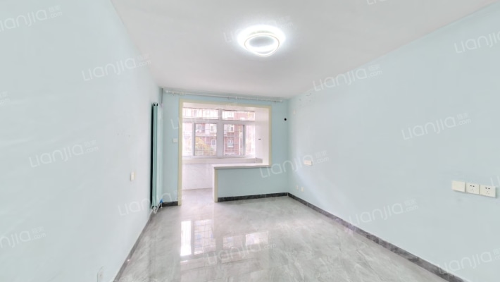 太平桥西里二手房实景图