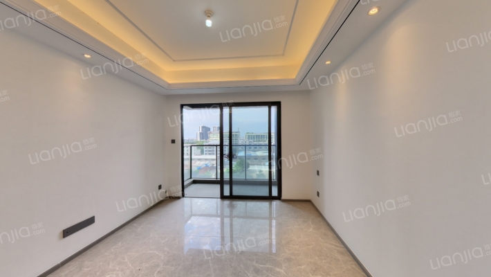 绿城桂语映月二手房实景图