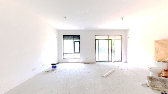 远创紫樾台二手房实景图