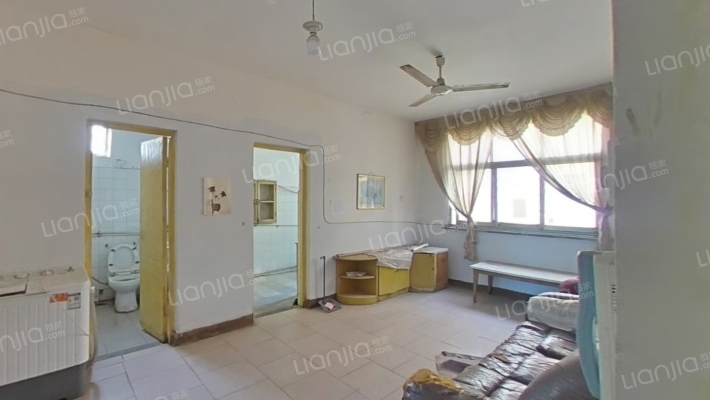 副食品家属院二手房实景图