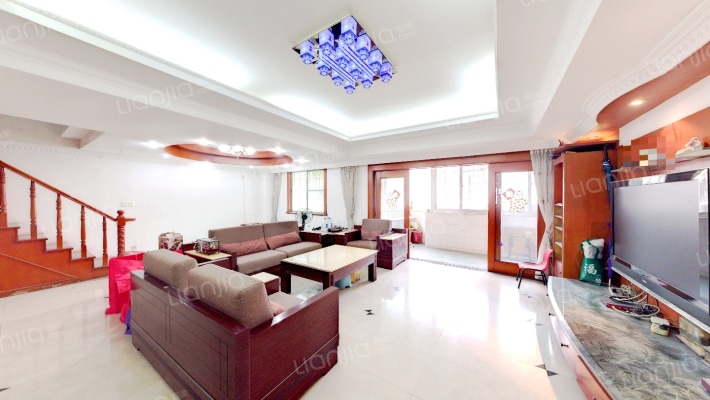 龙祥花园二手房实景图