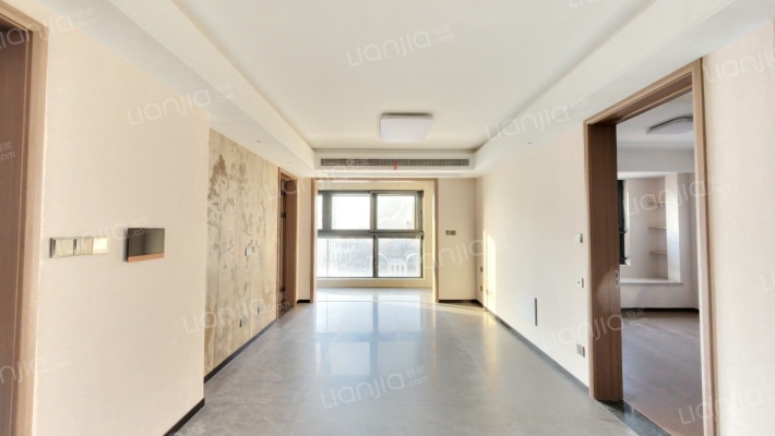 万科潮鸣二手房实景图