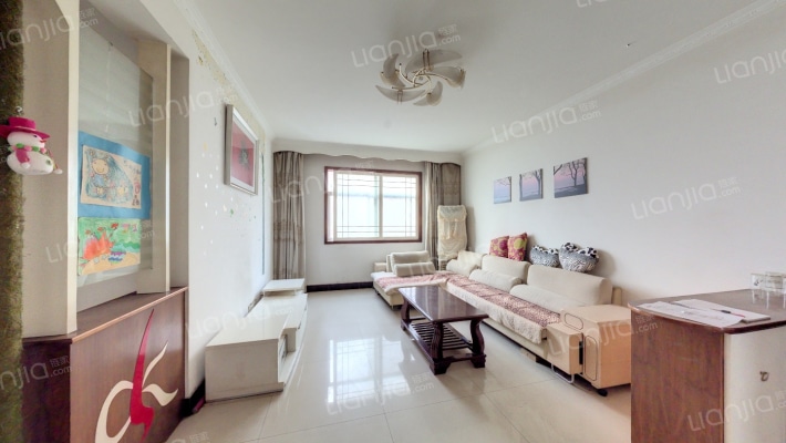 晨光小区二手房实景图