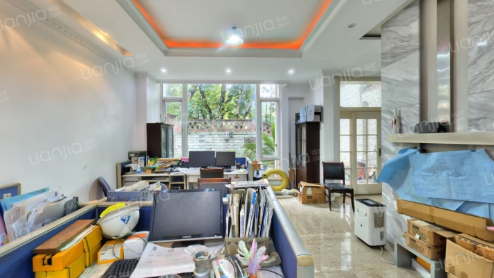 帝景名苑A区二手房实景图