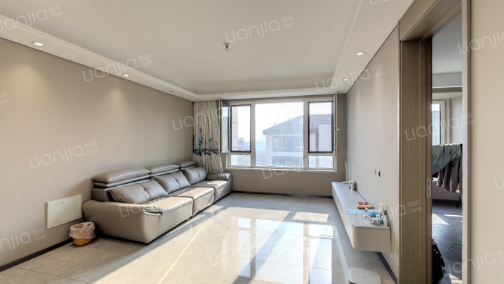 华润置地大连湾国际社区A7区二手房实景图