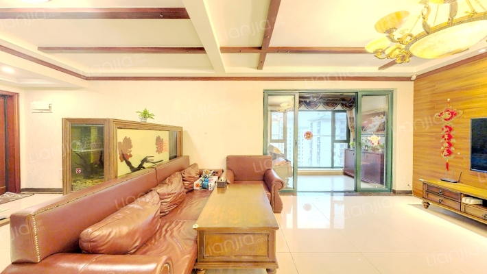 恒大绿洲（三期五期）二手房实景图