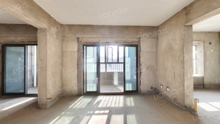 金帝江语城二手房实景图