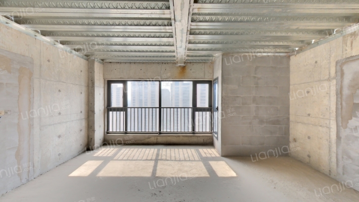 世园菁英汇二手房实景图