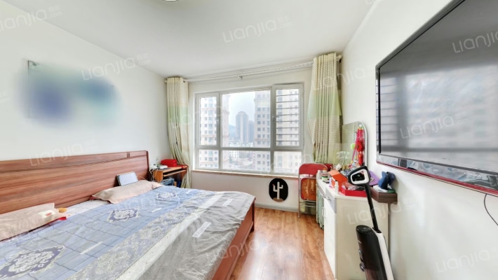 金象泰温馨家园二手房实景图