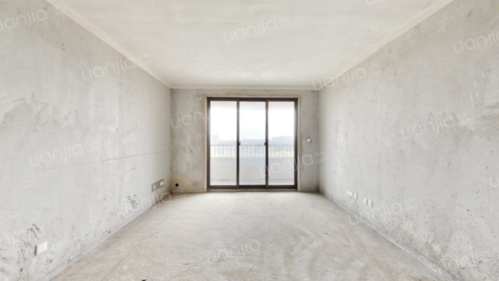 城发站南润府东区二手房实景图