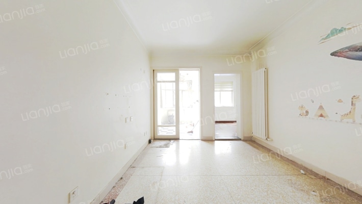 丰产路82号院二手房实景图