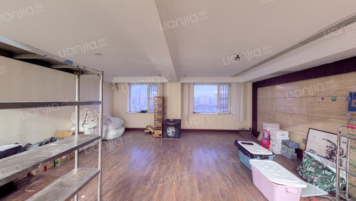 侨兴小区二手房实景图