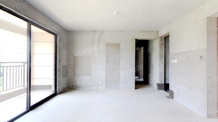 红星天悦二手房实景图