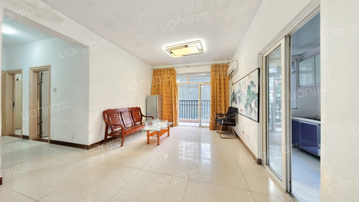 花千树一期二手房实景图