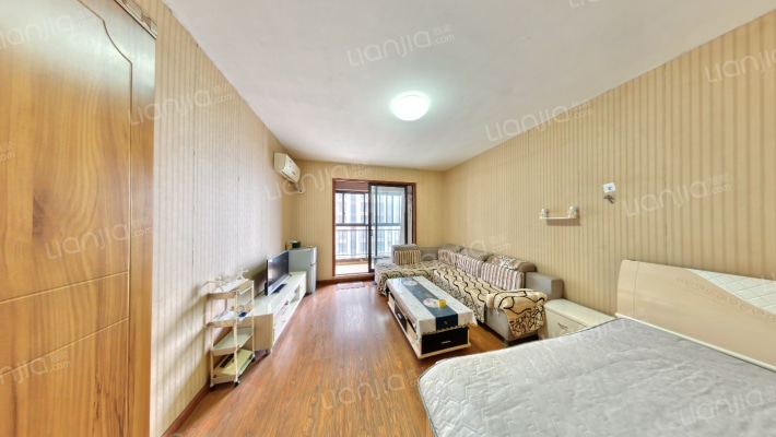 宁乡蓝色港湾二手房实景图