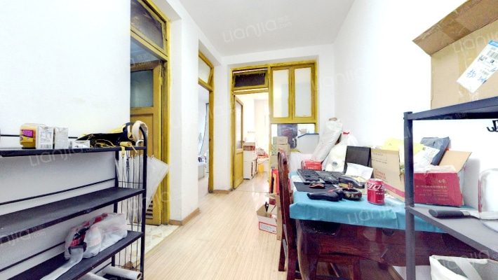 仁厚街10号二手房实景图