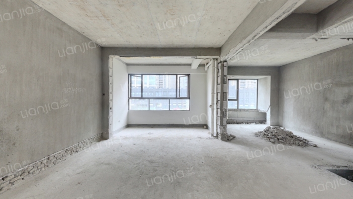 锦天天悦华府二手房实景图