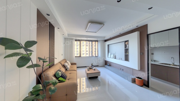 PARK湾二手房实景图