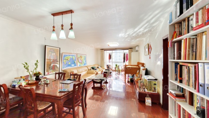 海赋国际二手房实景图