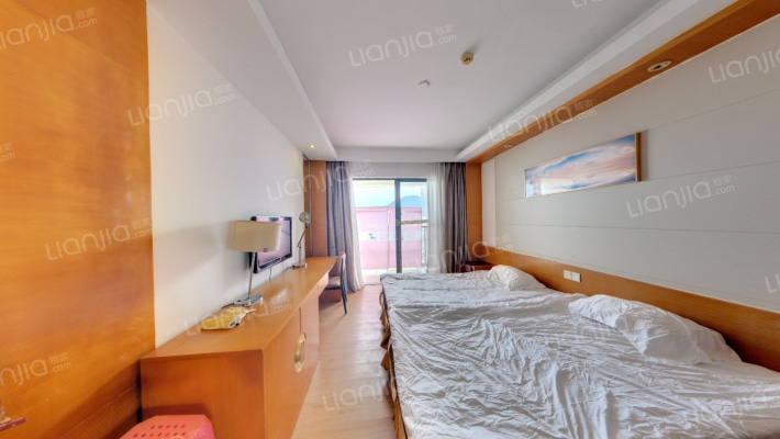 泊岸雅苑二手房实景图