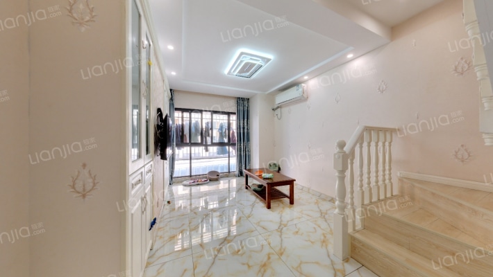 大运城二手房实景图