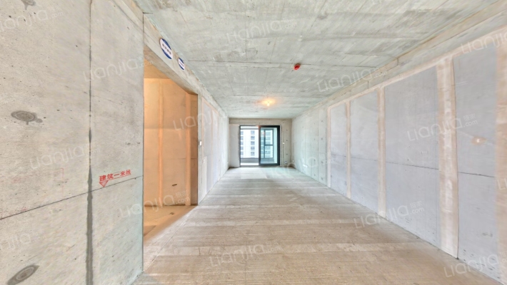 泰发祥时光雅境二手房实景图