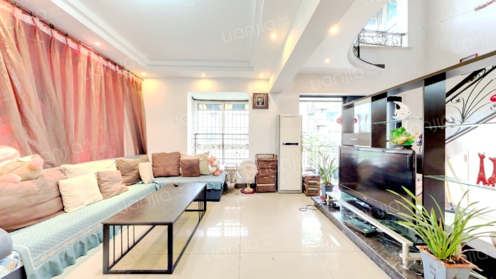 维丰南桥小区二手房实景图