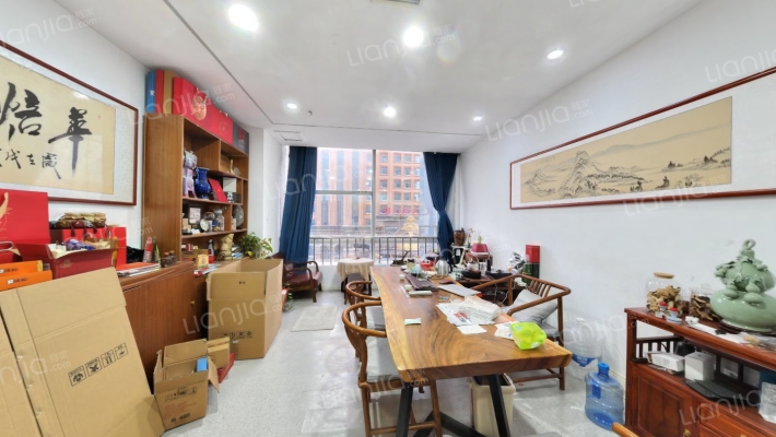 注协大厦二手房实景图