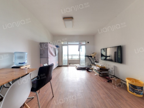 整租·同景国际城香溪美岸 4室1厅 东南/南