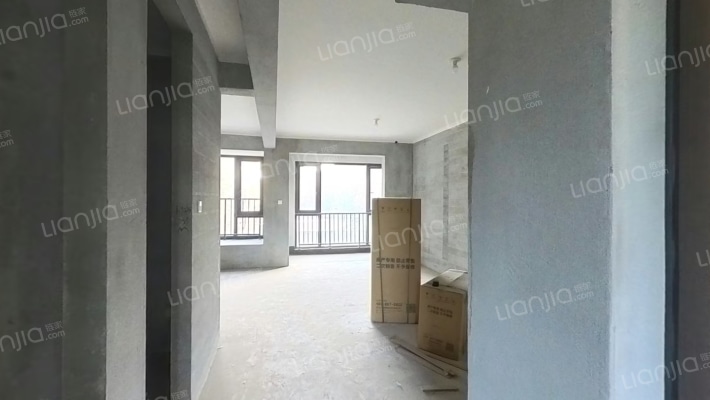 春风溪语二手房实景图