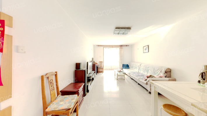 嘉汇园二手房实景图