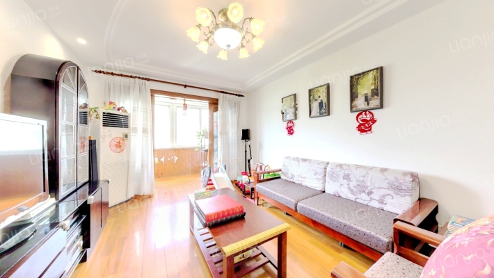 新康花园二手房实景图