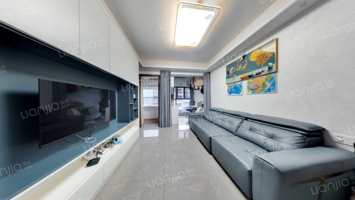 佳兆业壹都汇大厦二手房实景图