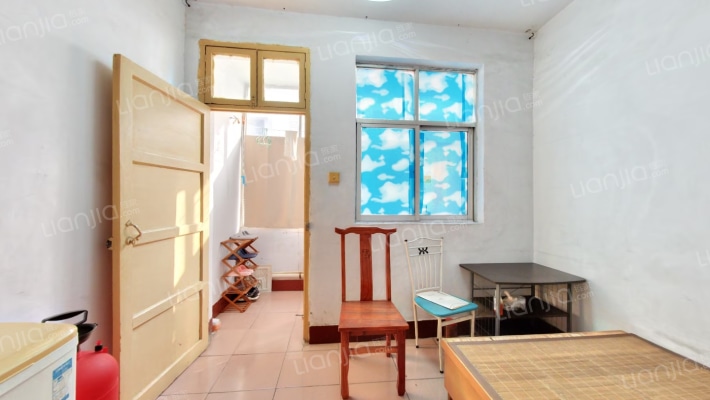 许昌市人民医院医院家属院二手房实景图