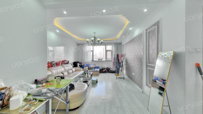 兆丰青年路玖号二手房实景图