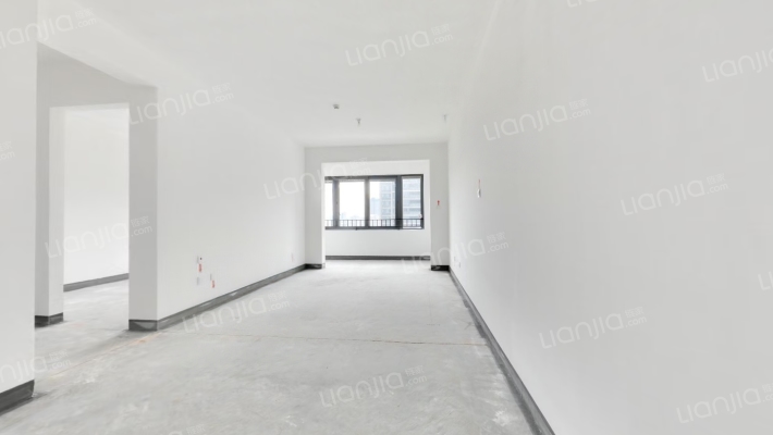 绿城·晓风印月二手房实景图