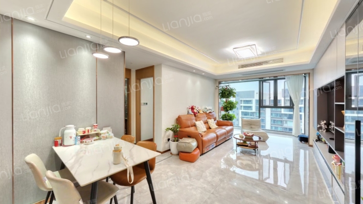 御园丰锦二手房实景图