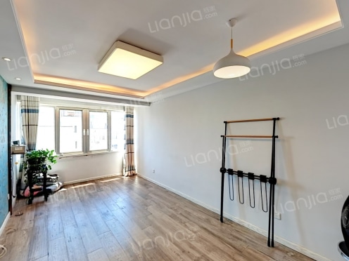 整租·乐清路 2室1厅 南